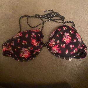 Victoria Secret Bikini Top Worn Once in Great Condition